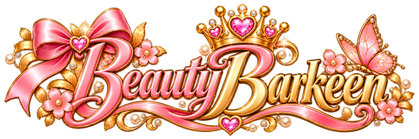 BeautyBarkeen