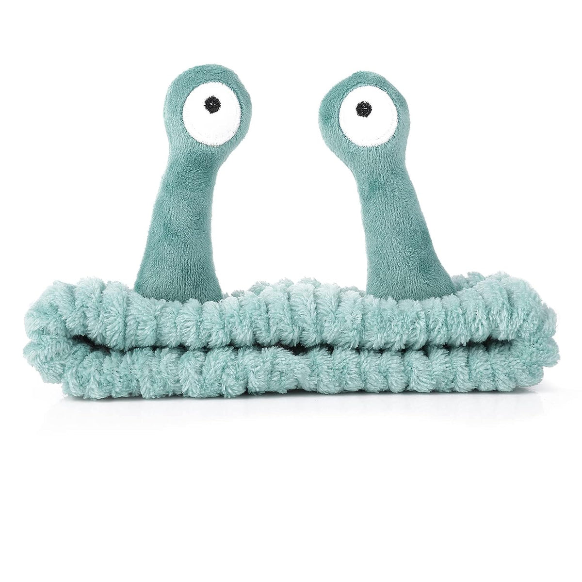 BeautyBarkeen Cute Spa Headband, Soft Stretchy Hair Band for Skincare, Makeup & Face Washing
